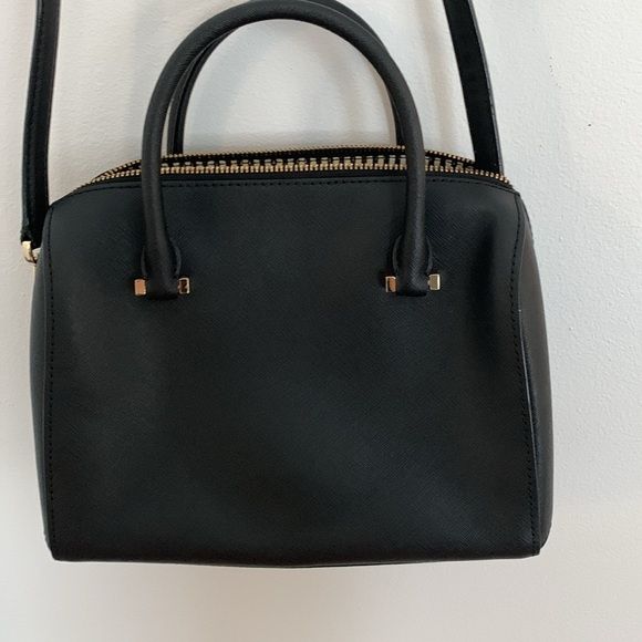 Kate Spade Purse Black - Picture 5 of 11
